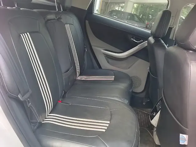 Used Tata Nexon [2017-2020] XZA Plus Petrol in Bangalore