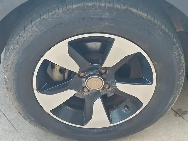 Used Tata Nexon [2017-2020] XZA Plus Petrol in Bangalore