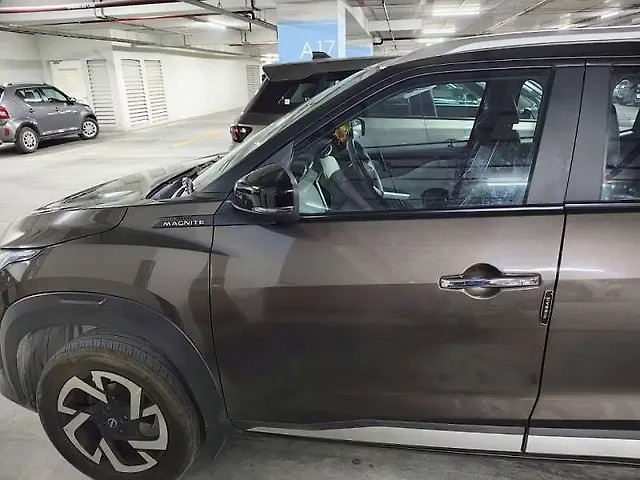 Used Nissan Magnite [2020-2024] XV Executive in Hyderabad
