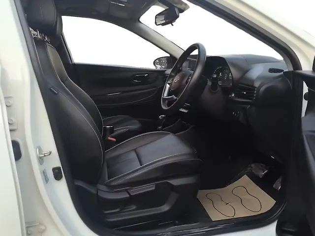 Used Hyundai i20 [2020-2023] Asta (O) 1.0 Turbo DCT [2020-2023] in Mumbai