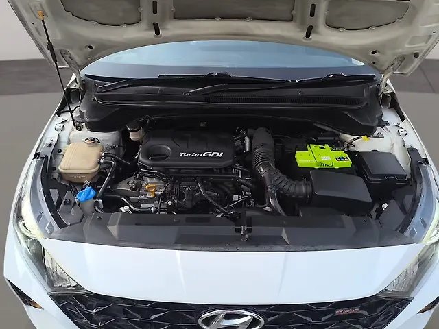 Used Hyundai i20 [2020-2023] Asta (O) 1.0 Turbo DCT [2020-2023] in Mumbai