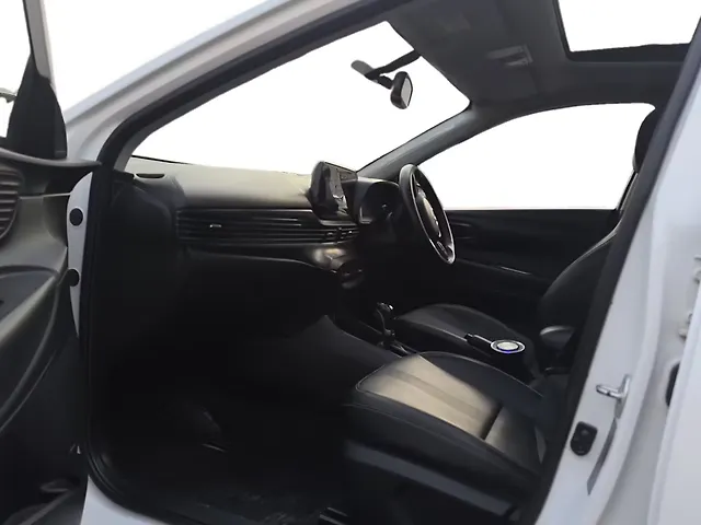 Used Hyundai i20 [2020-2023] Asta (O) 1.0 Turbo DCT [2020-2023] in Mumbai