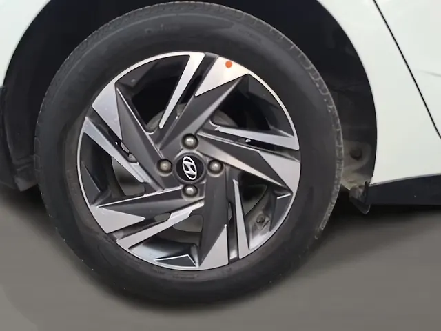 Used Hyundai i20 [2020-2023] Asta (O) 1.0 Turbo DCT [2020-2023] in Mumbai