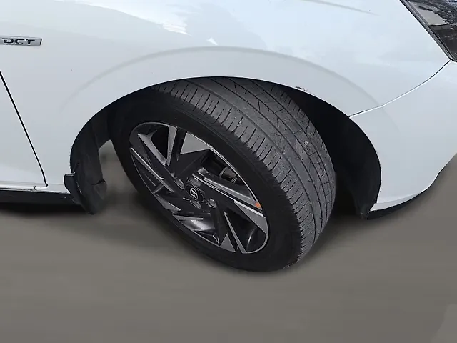 Used Hyundai i20 [2020-2023] Asta (O) 1.0 Turbo DCT [2020-2023] in Mumbai