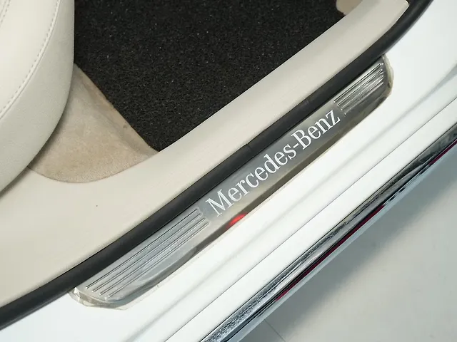 Used Mercedes-Benz E-Class [2017-2021] E 200 Expression in Mumbai