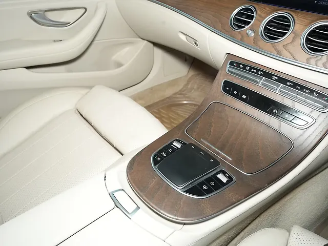 Used Mercedes-Benz E-Class [2017-2021] E 200 Expression in Mumbai