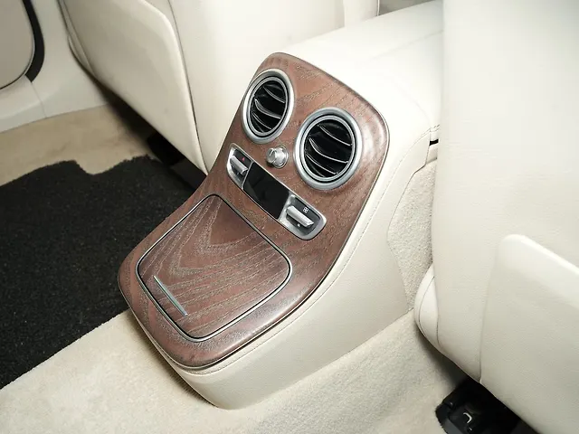 Used Mercedes-Benz E-Class [2017-2021] E 200 Expression in Mumbai
