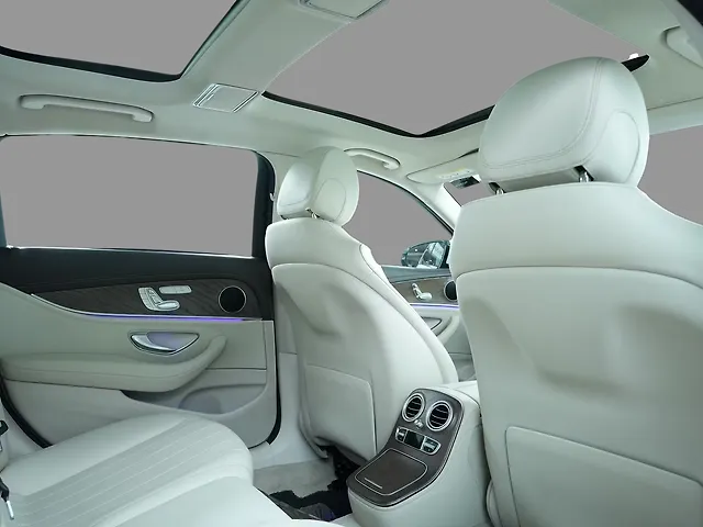 Used Mercedes-Benz E-Class [2017-2021] E 200 Expression in Mumbai