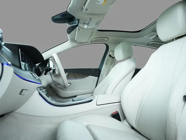 Used Mercedes-Benz E-Class [2017-2021] E 200 Expression in Mumbai