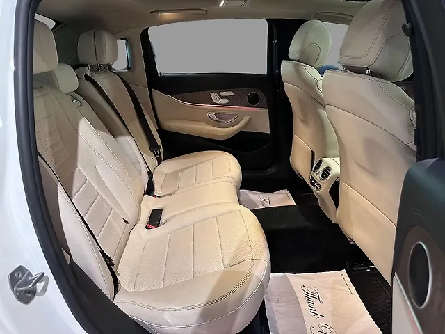Used Mercedes-Benz E-Class [2017-2021] E 200 Avantgarde in Mumbai