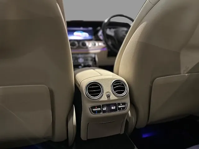 Used Mercedes-Benz E-Class [2017-2021] E 200 Avantgarde in Mumbai