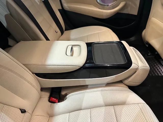 Used Mercedes-Benz E-Class [2017-2021] E 200 Avantgarde in Mumbai