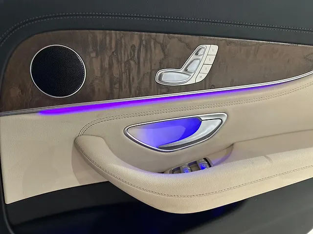 Used Mercedes-Benz E-Class [2017-2021] E 200 Avantgarde in Mumbai