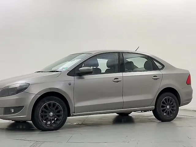 Used 2015 Skoda Rapid in Bangalore