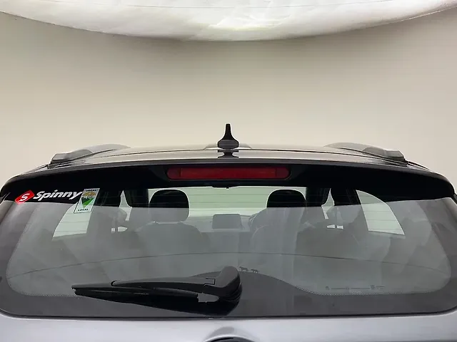 Used Tata Nexon [2020-2023] XZ Plus (O) Dark Edition in Pune