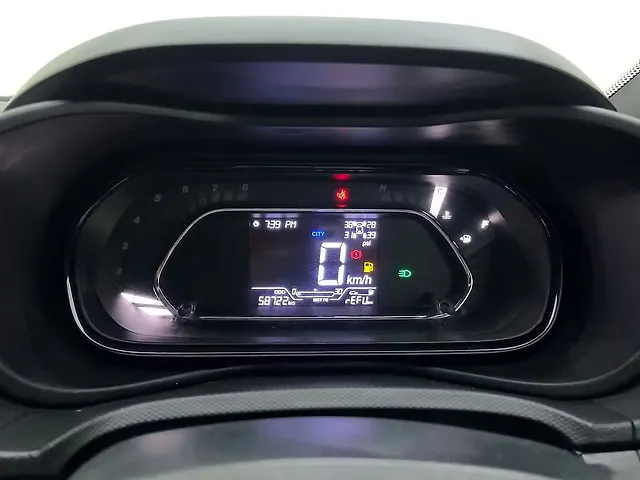 Used Tata Nexon [2020-2023] XZ Plus (O) Dark Edition in Pune