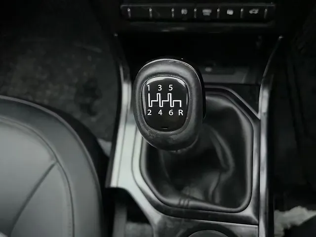 Used Tata Nexon [2020-2023] XZ Plus (O) Dark Edition in Pune