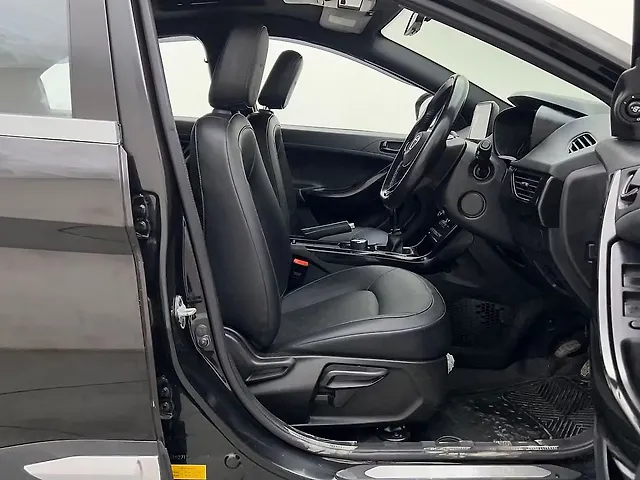 Used Tata Nexon [2020-2023] XZ Plus (O) Dark Edition in Pune