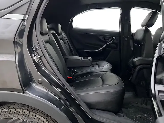 Used Tata Nexon [2020-2023] XZ Plus (O) Dark Edition in Pune