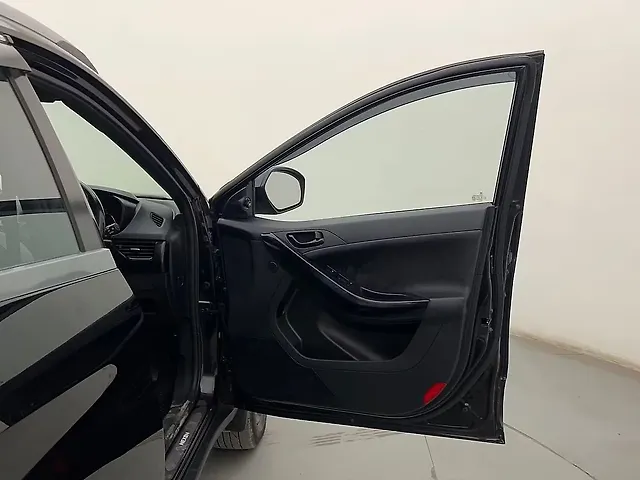 Used Tata Nexon [2020-2023] XZ Plus (O) Dark Edition in Pune