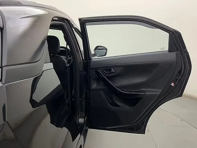 Used Tata Nexon [2020-2023] XZ Plus (O) Dark Edition in Pune