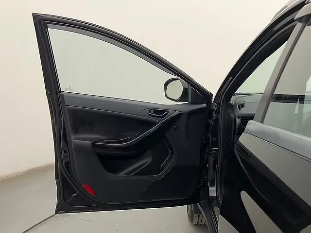 Used Tata Nexon [2020-2023] XZ Plus (O) Dark Edition in Pune