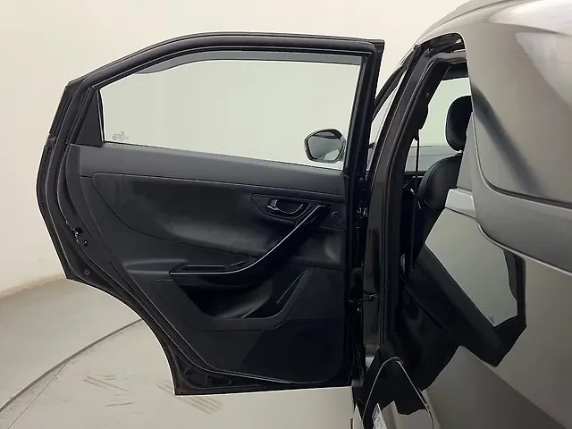 Used Tata Nexon [2020-2023] XZ Plus (O) Dark Edition in Pune