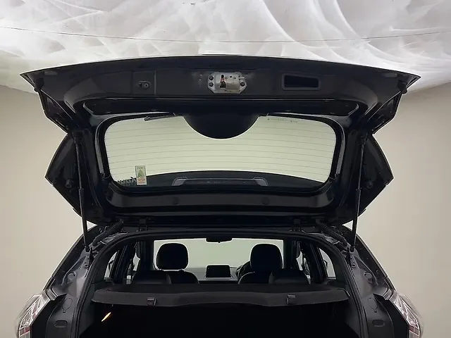 Used Tata Nexon [2020-2023] XZ Plus (O) Dark Edition in Pune