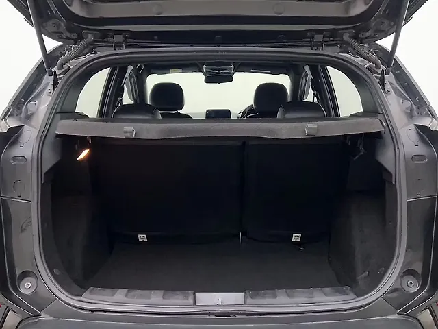 Used Tata Nexon [2020-2023] XZ Plus (O) Dark Edition in Pune