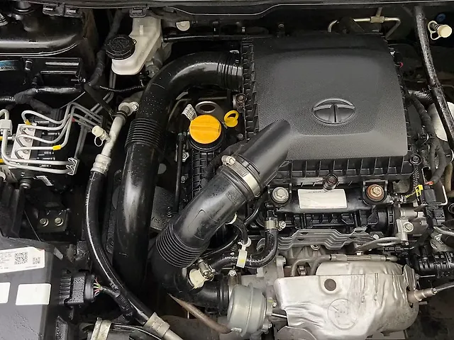 Used Tata Nexon [2020-2023] XZ Plus (O) Dark Edition in Pune