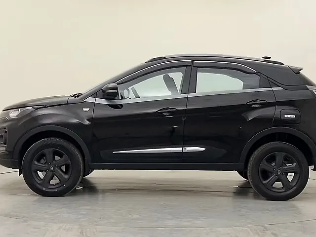 Used Tata Nexon [2020-2023] XZ Plus (O) Dark Edition in Pune