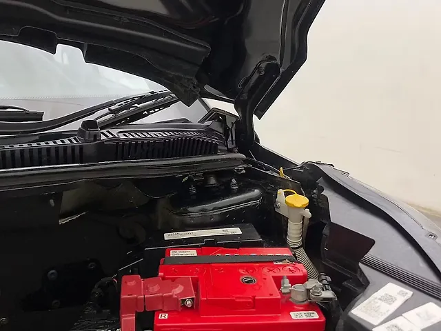 Used Tata Nexon [2020-2023] XZ Plus (O) Dark Edition in Pune