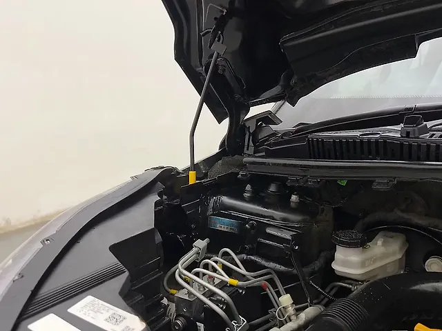 Used Tata Nexon [2020-2023] XZ Plus (O) Dark Edition in Pune