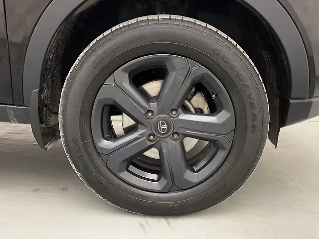 Used Tata Nexon [2020-2023] XZ Plus (O) Dark Edition in Pune