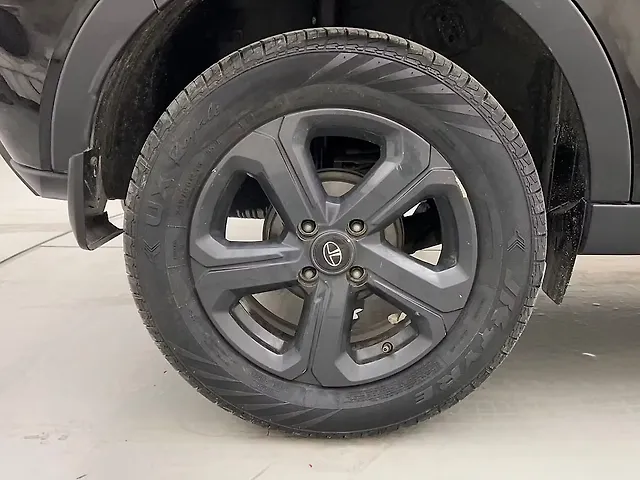 Used Tata Nexon [2020-2023] XZ Plus (O) Dark Edition in Pune