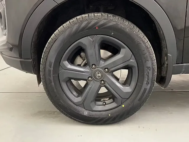 Used Tata Nexon [2020-2023] XZ Plus (O) Dark Edition in Pune