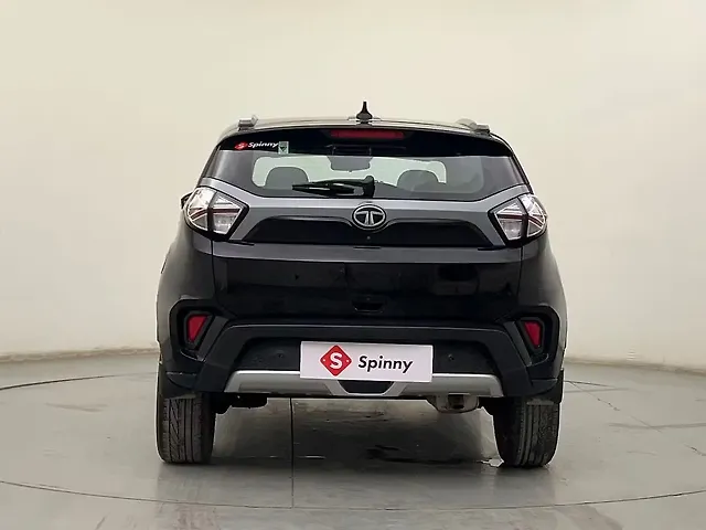 Used Tata Nexon [2020-2023] XZ Plus (O) Dark Edition in Pune