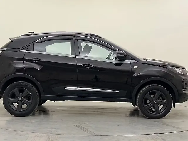 Used Tata Nexon [2020-2023] XZ Plus (O) Dark Edition in Pune