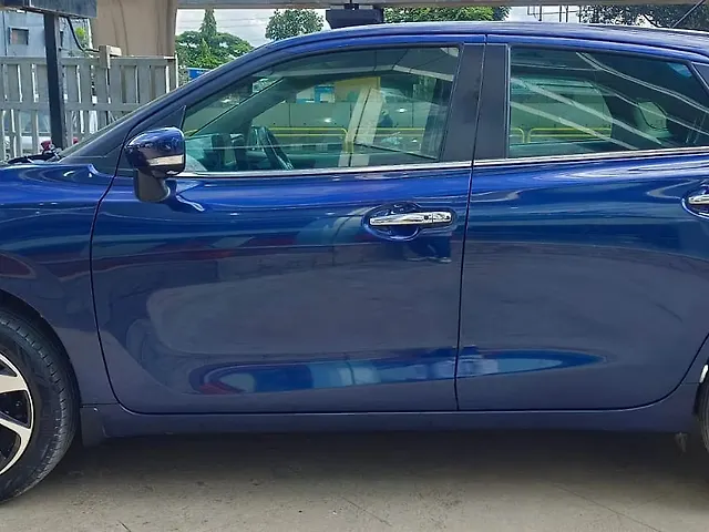 Used Toyota Glanza V [2022-2023] in Mysore