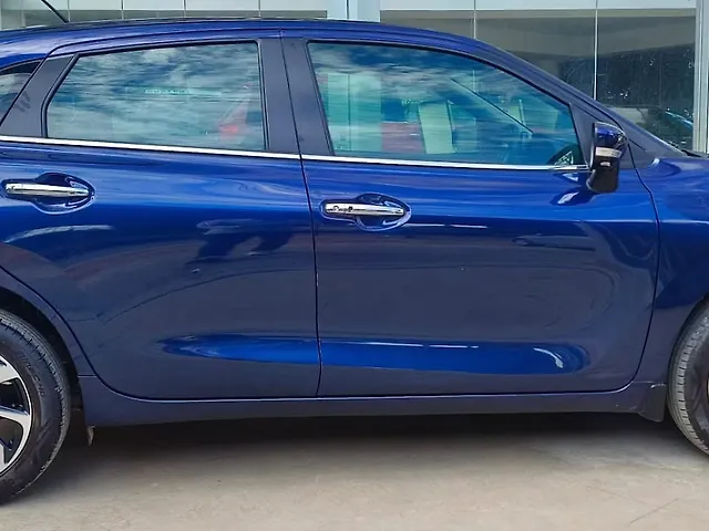 Used Toyota Glanza V [2022-2023] in Mysore