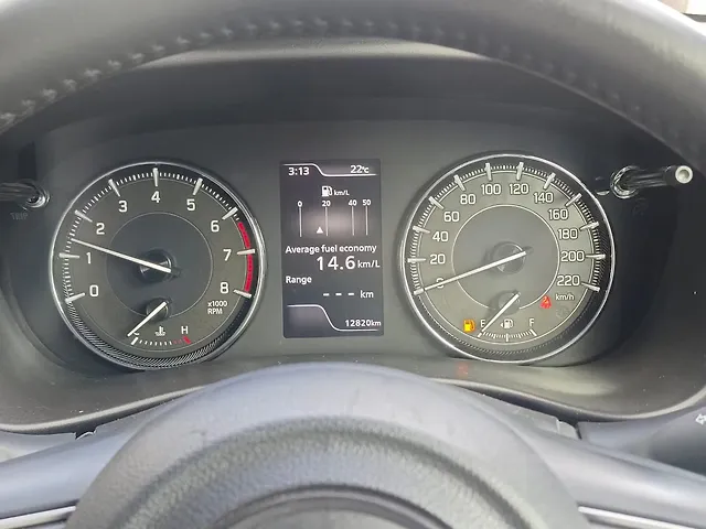 Used Toyota Glanza V [2022-2023] in Mysore