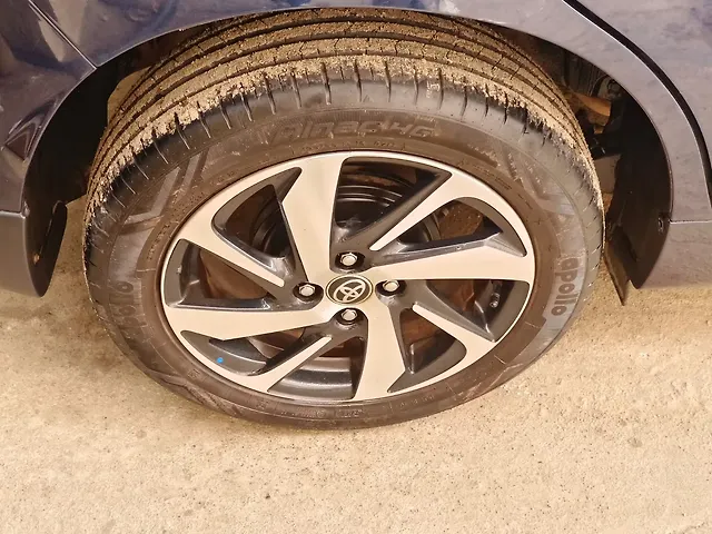 Used Toyota Glanza V [2022-2023] in Mysore