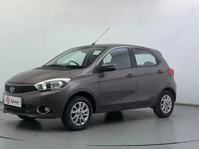 Used 2016 Tata Tiago in Ahmedabad