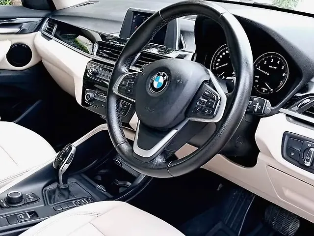 Used BMW X1 [2020-2023] sDrive20i SportX in Gurgaon