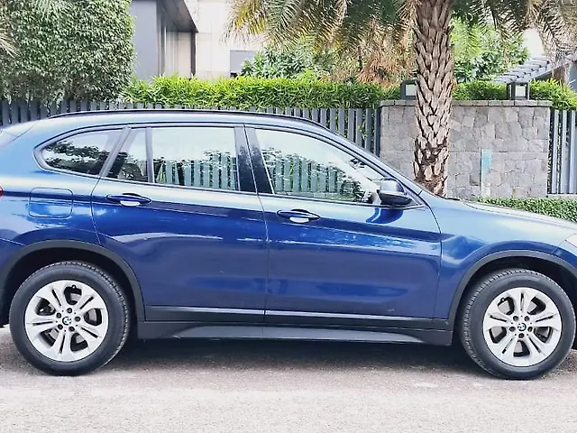 Used BMW X1 [2020-2023] sDrive20i SportX in Gurgaon