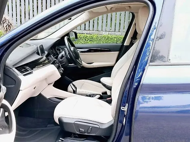 Used BMW X1 [2020-2023] sDrive20i SportX in Gurgaon