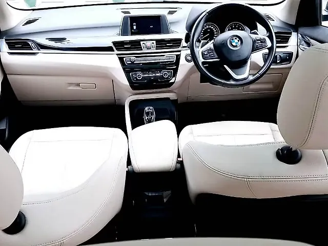 Used BMW X1 [2020-2023] sDrive20i SportX in Gurgaon