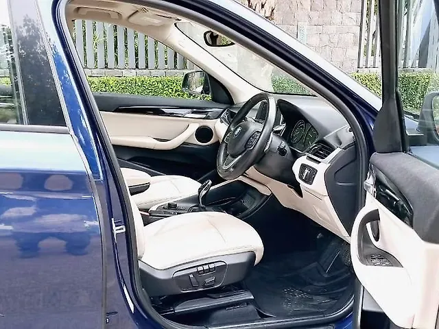 Used BMW X1 [2020-2023] sDrive20i SportX in Gurgaon