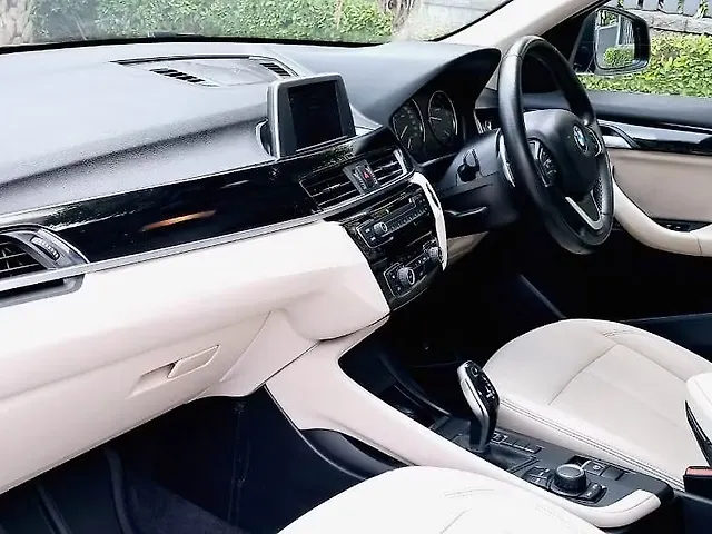 Used BMW X1 [2020-2023] sDrive20i SportX in Gurgaon