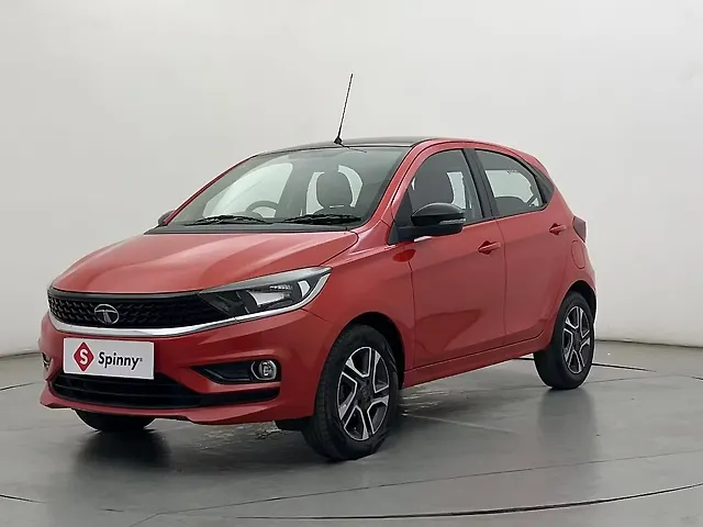Used 2021 Tata Tiago in Kochi